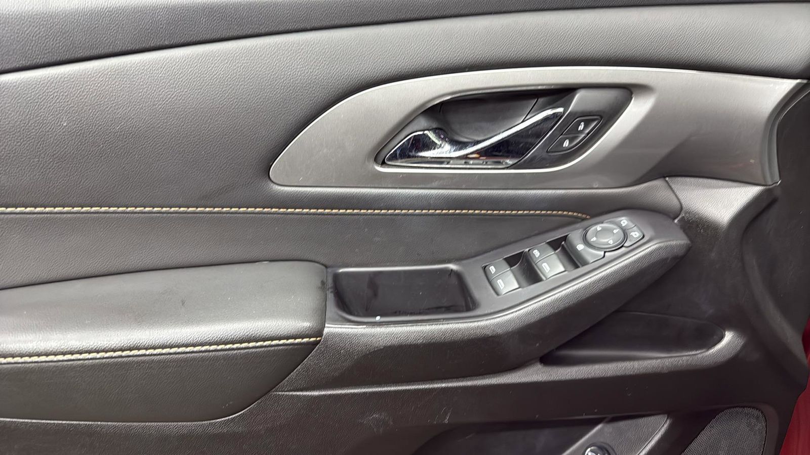 Used Car 2019 Chevrolet Traverse  Lt For Sale Under $20,000 In Austin, Texas