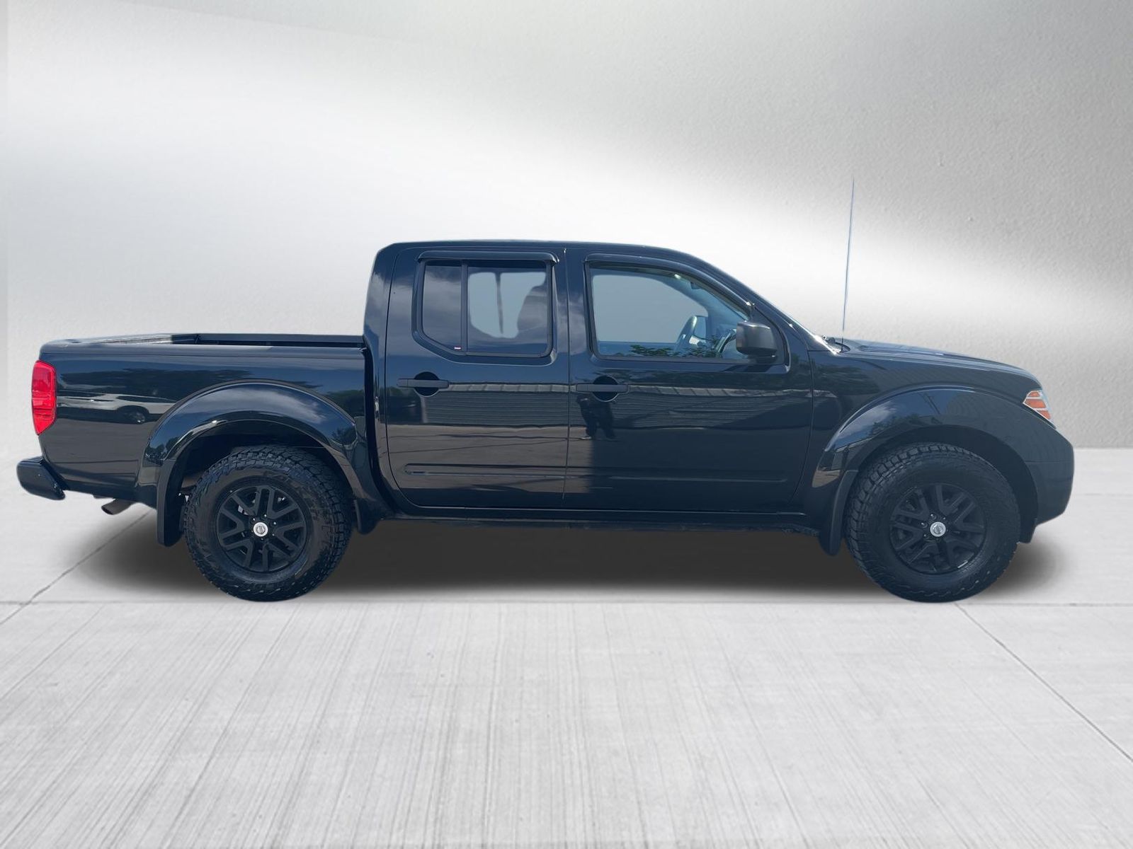 Used Car 2019 Nissan Frontier  Sv For Sale Under $25,000 In Austin, Texas