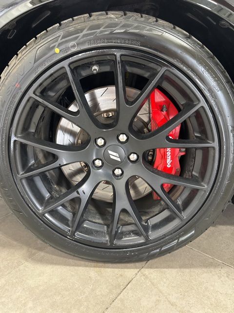 Used Car 2018 Dodge Challenger  392 Hemi Scat Pack Shaker For Sale Under $35,000 In Austin, Texas