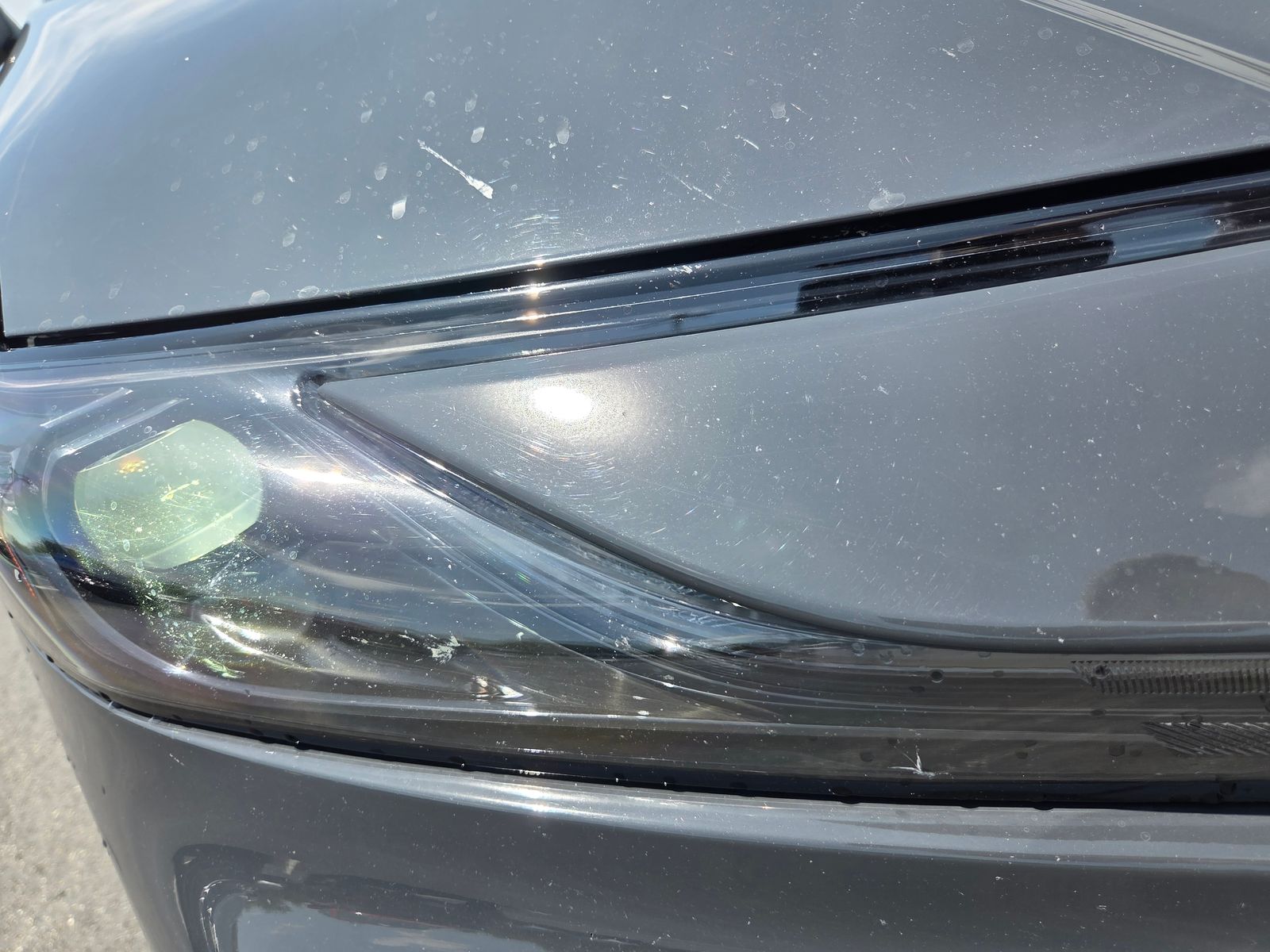 used 2025 Toyota Camry car, priced at $30,451