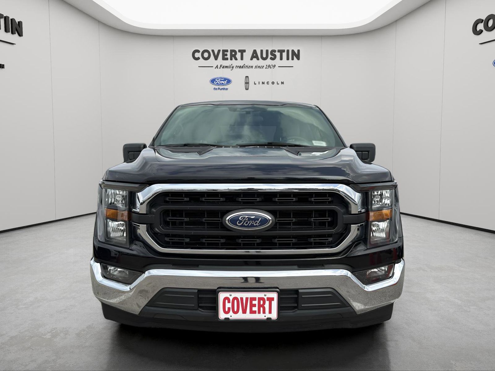 Used Car 2023 Ford F-150  Xlt For Sale Under $40,000 In Austin, Texas