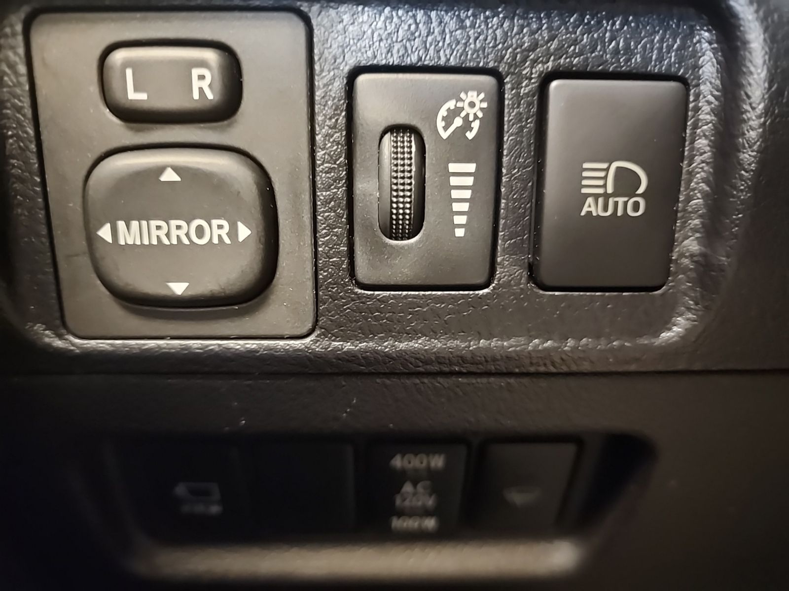 Used 2023 Magnetic Gray Metallic Toyota TRD Off-Road Premium image 22