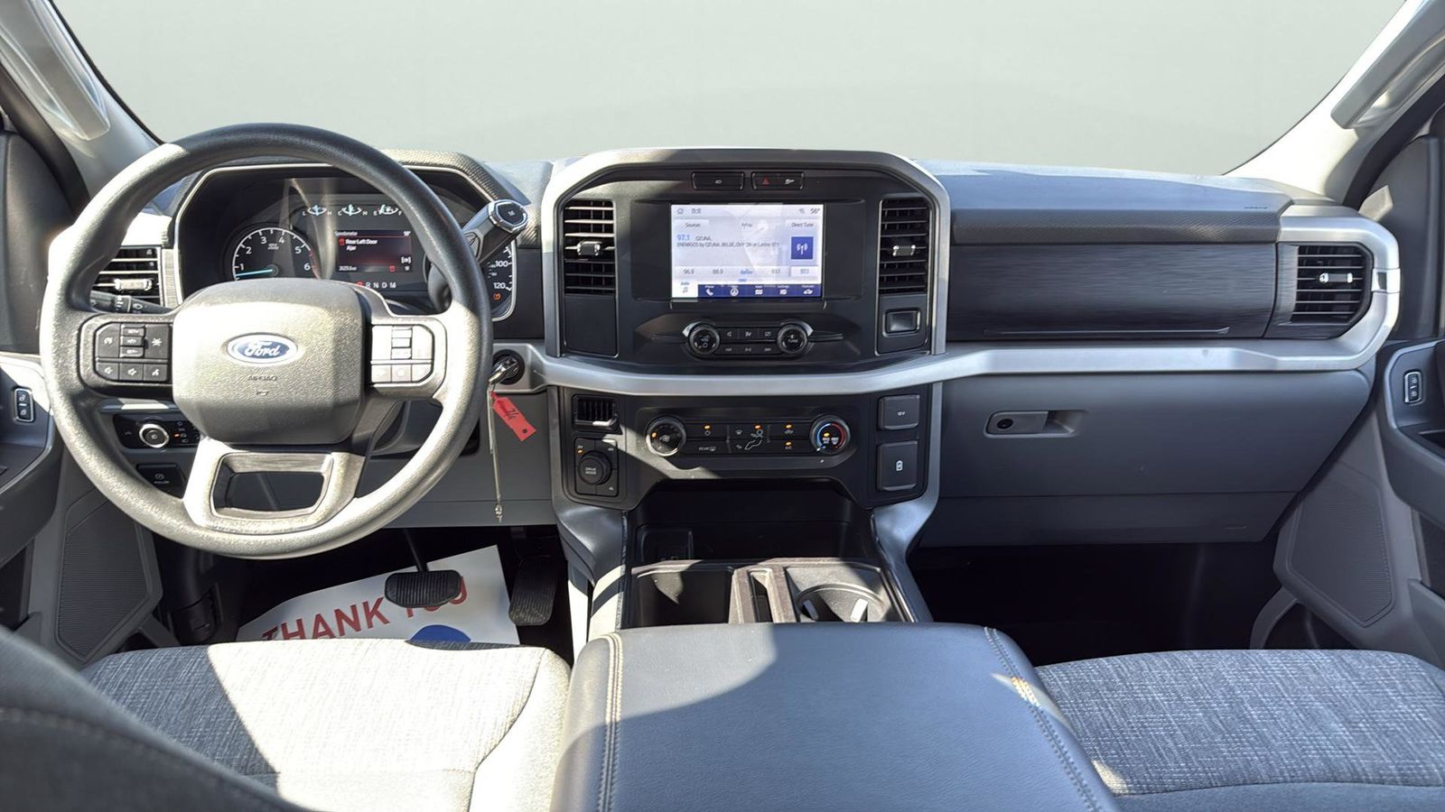 Used Car 2022 Ford F-150  Xlt For Sale Under $50,000 In Austin, Texas