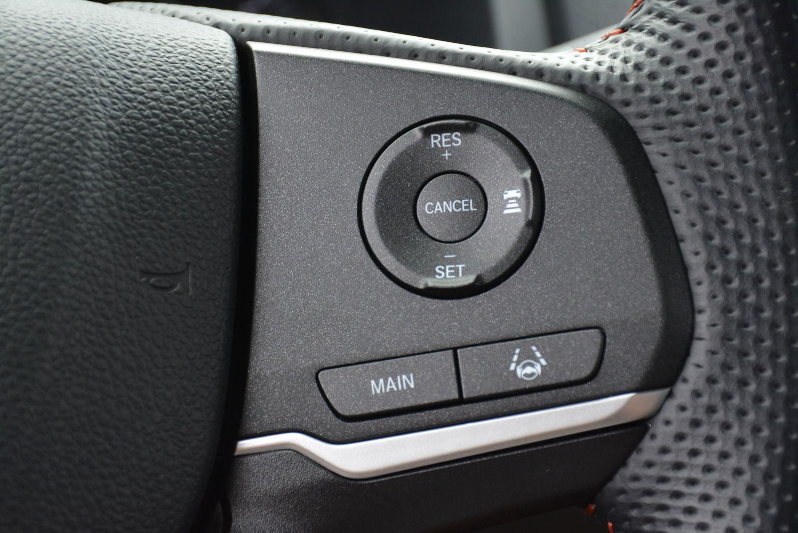 Used 2023 Honda Passport SUV