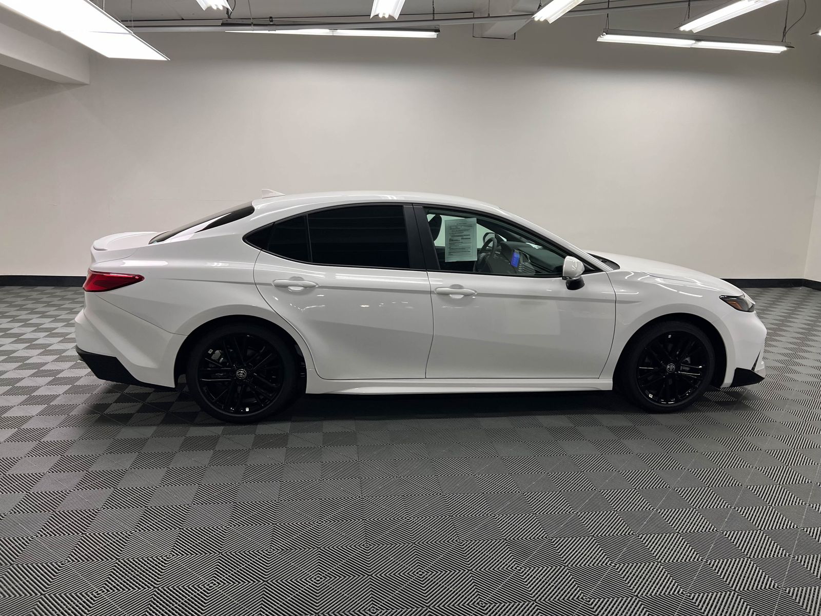 new 2026 Toyota Camry car