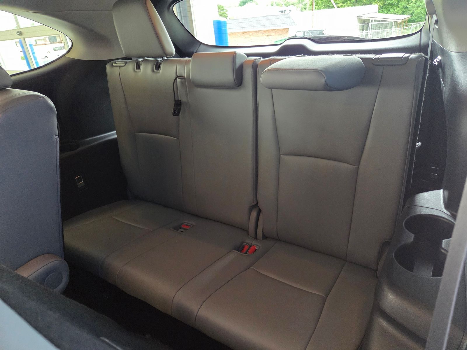 Used 2020 Red Toyota XLE image 20