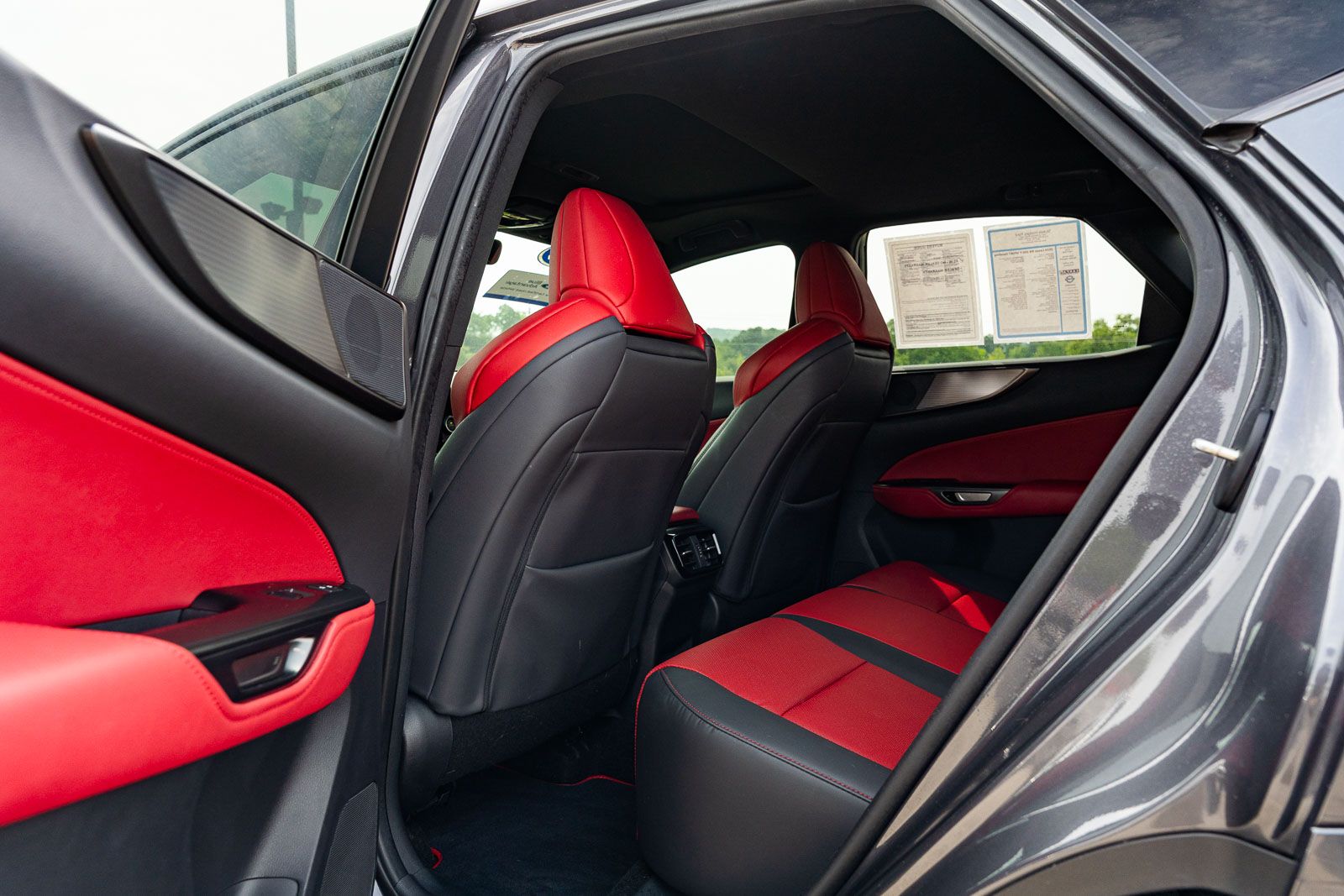 Used 2024 Lexus NX SUV