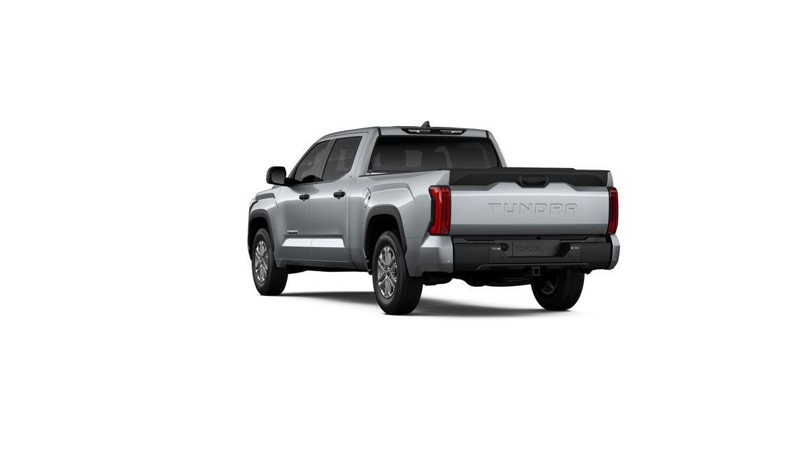 new 2026 Toyota Tundra car
