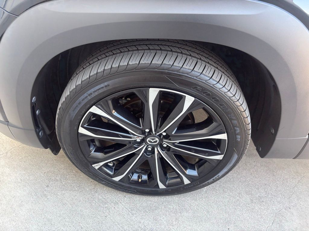Used Car 2023 Mazda Cx-50  2.5 Turbo Premium Plus Package For Sale Under $35,000 In Austin, Texas