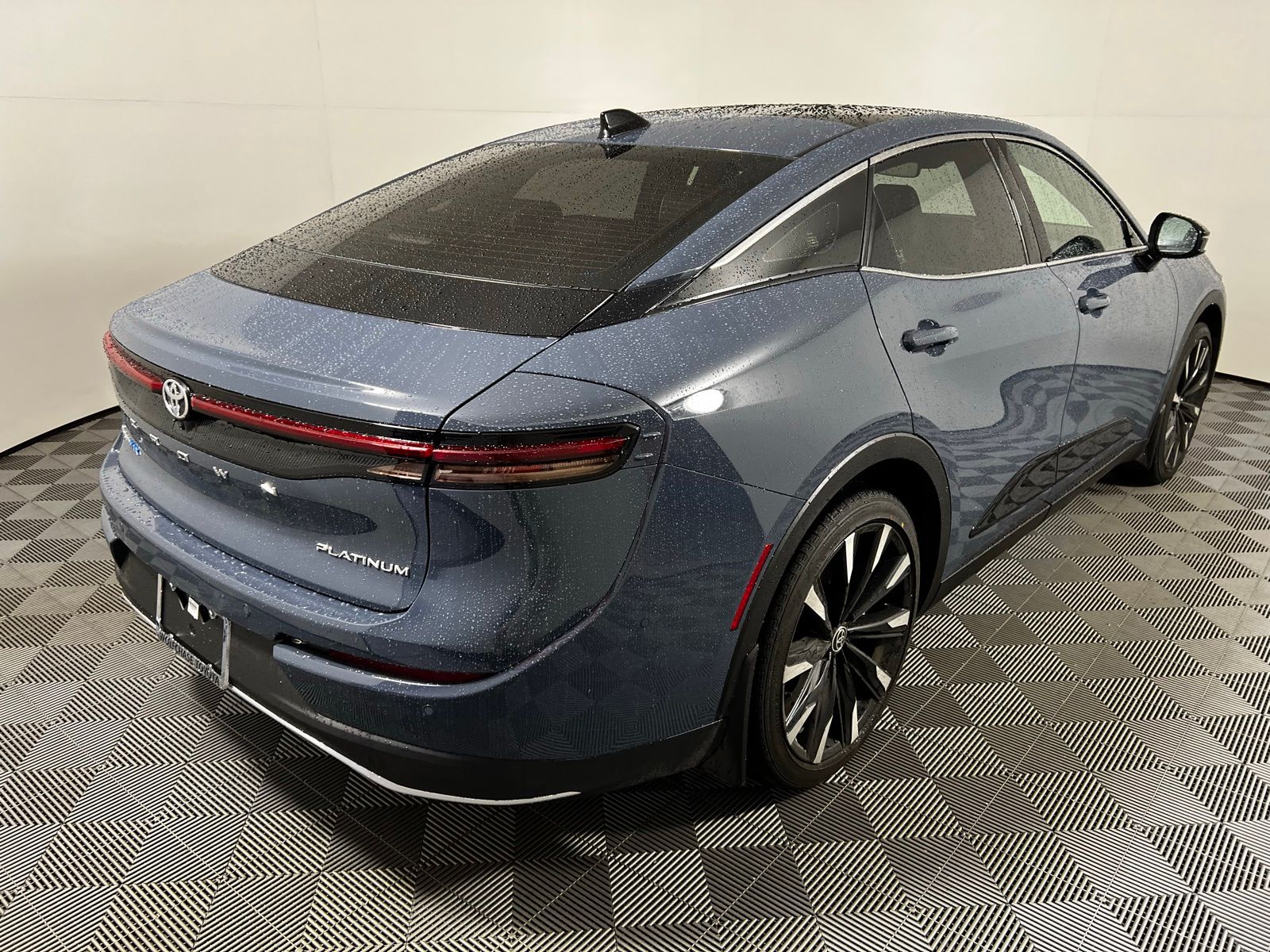 Thumbnail: 2026 Toyota Crown - 5