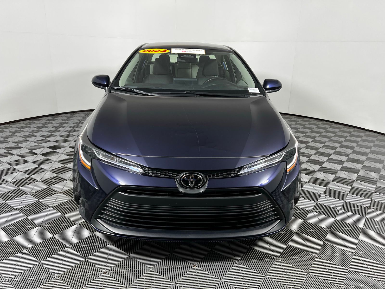 Thumbnail: 2024 Toyota Corolla - 2