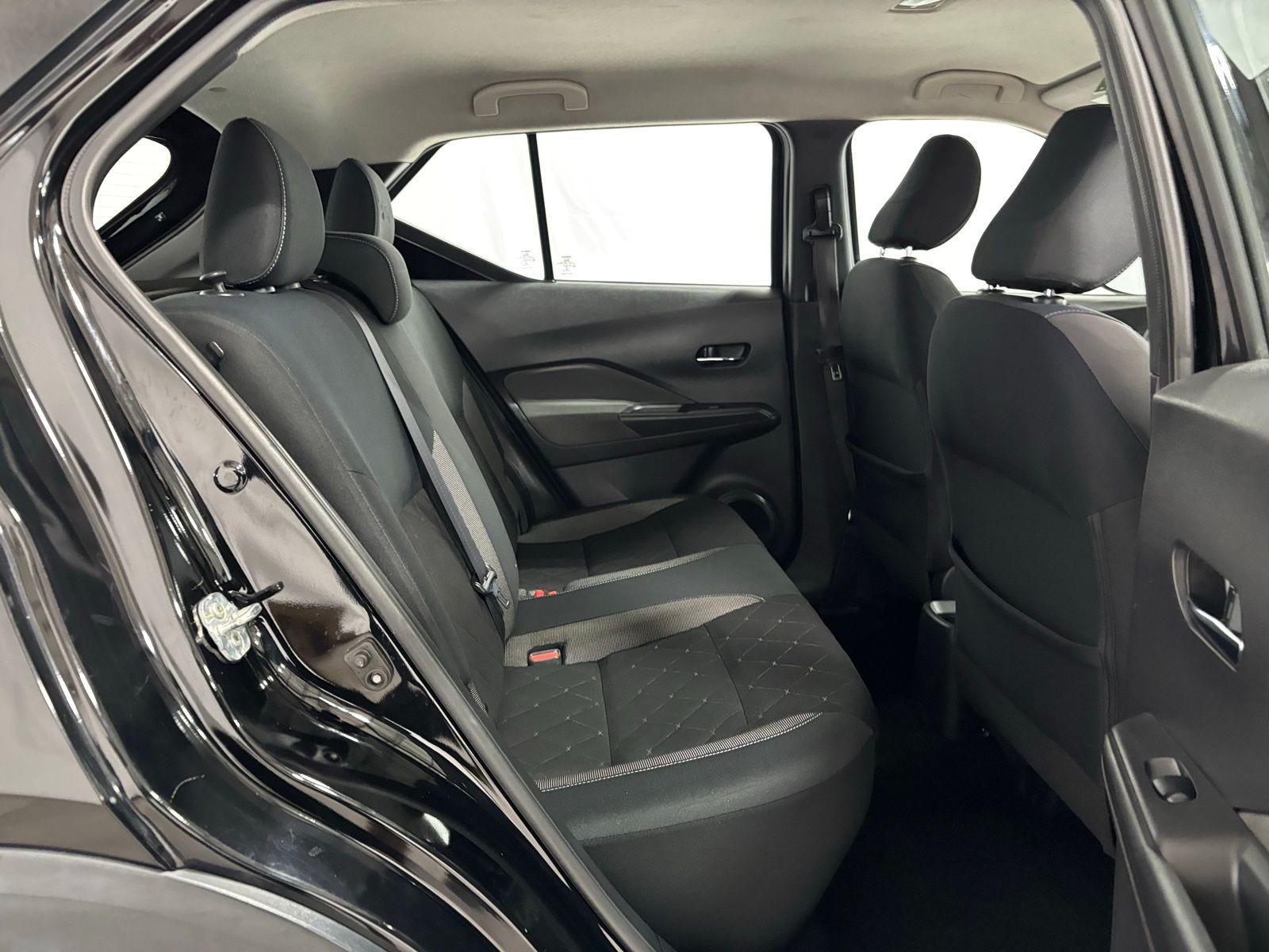 Used Car 2019 Nissan Kicks  Sv For Sale Under $15,000 In Austin, Texas