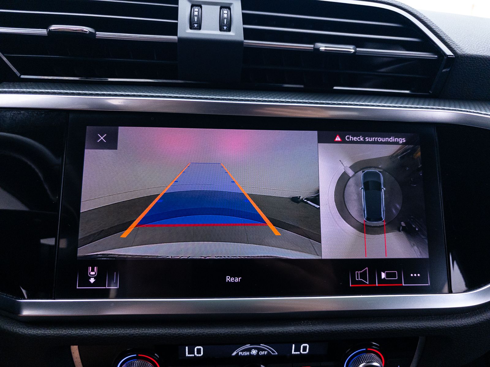 2019 Audi Q3 S Line Premium - Photo 9