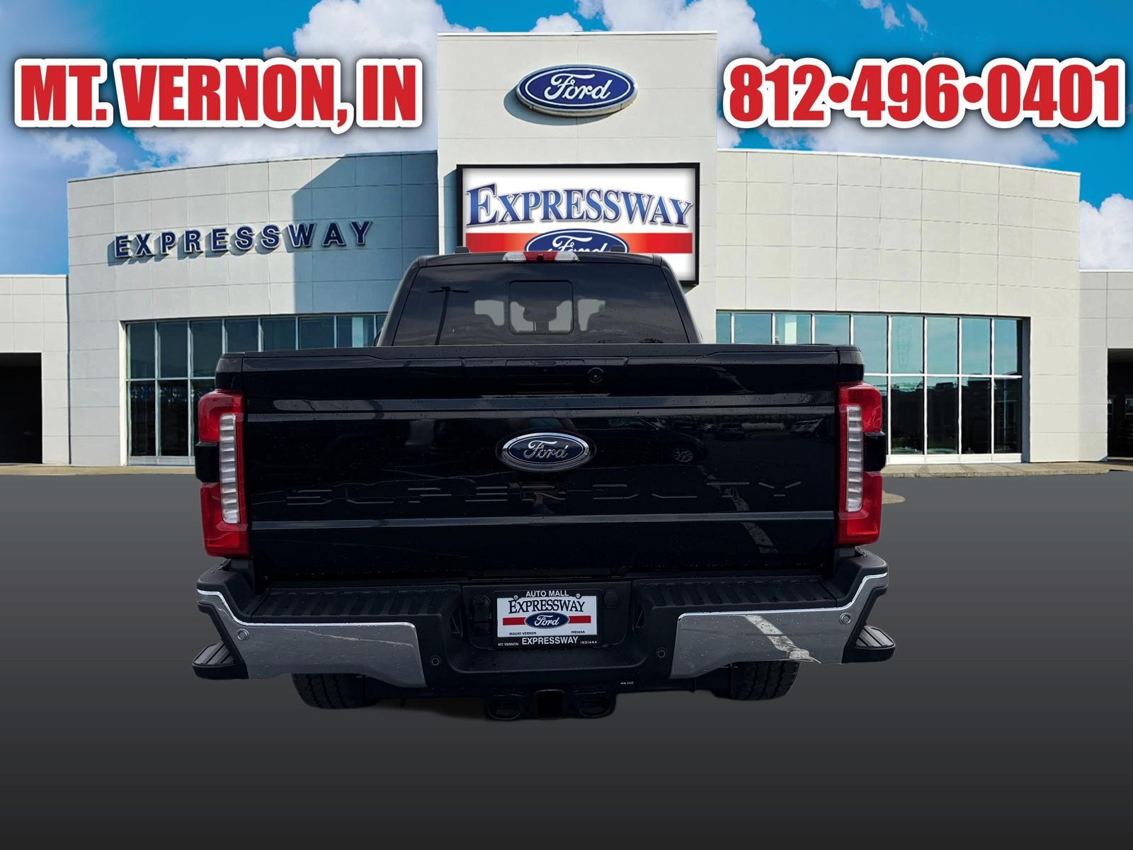 2026 Ford F-250SD image 7