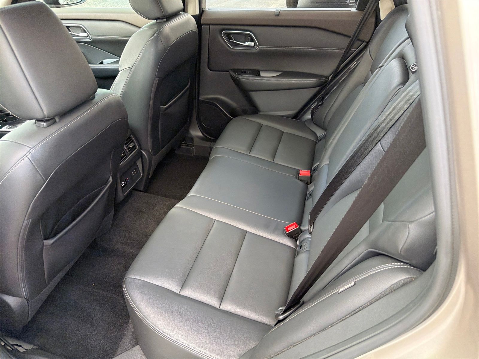 Used 2021 Nissan Rogue SL 4D Sport Utility