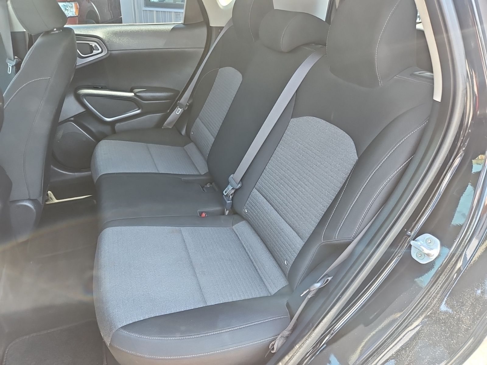 2020 Kia Soul GT-Line - Photo 18