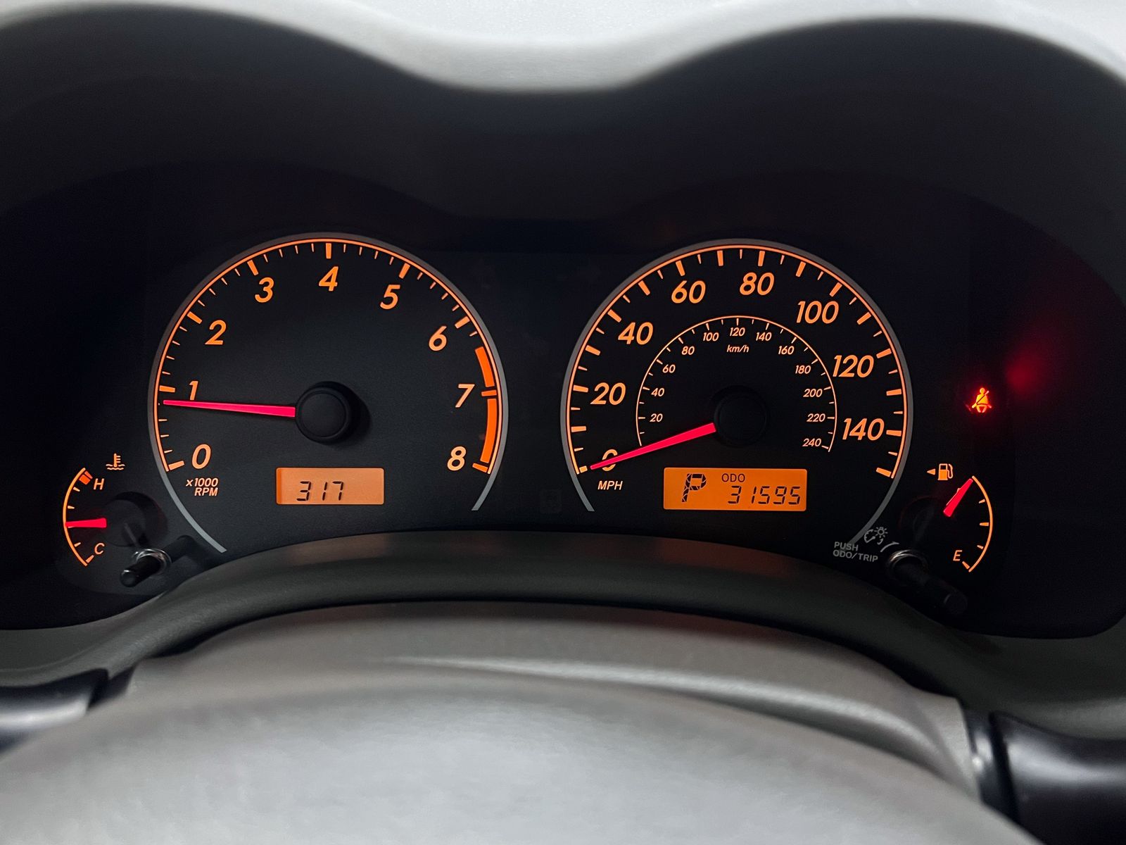 used 2009 Toyota Corolla car, priced at $12,488