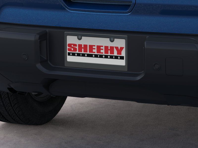 Used 2026 Velocity Blue Metallic Ford Big Bend image 23