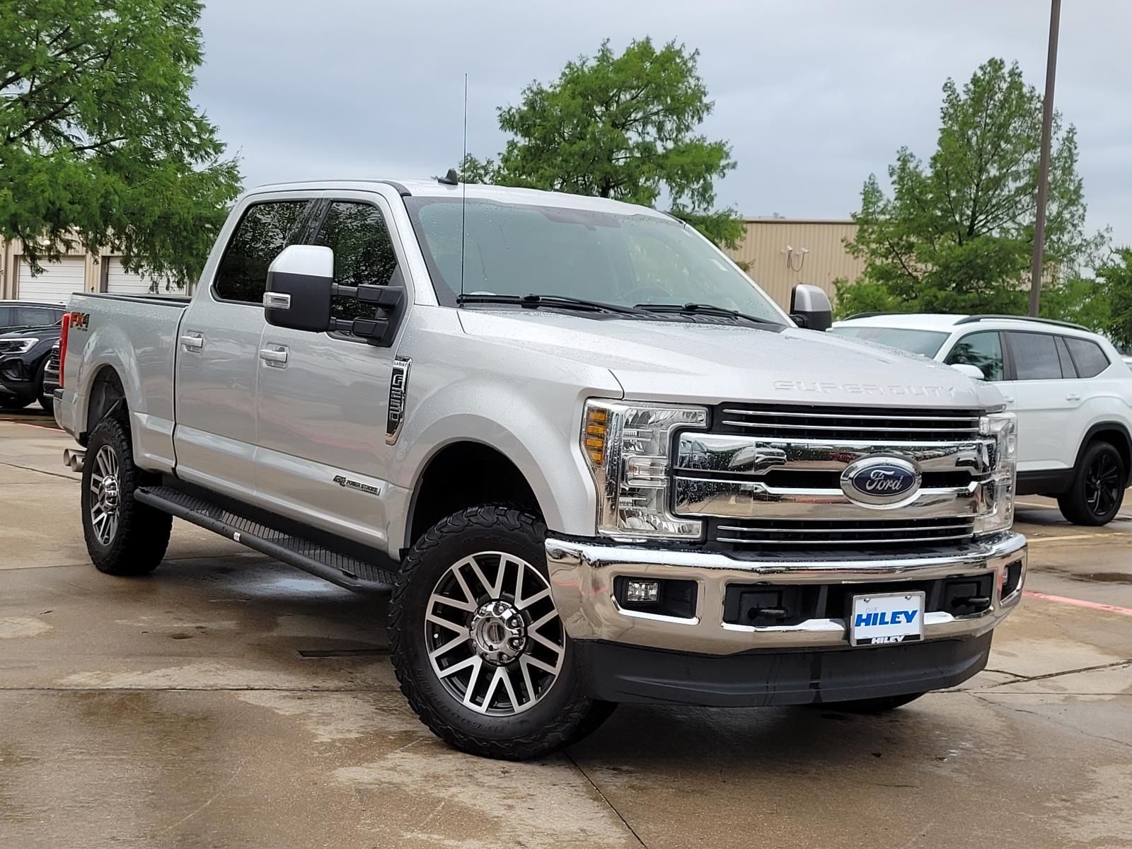 2019 Ford F-250 Lariat 4x4 Crew Cab 6-3/4' Box's photo