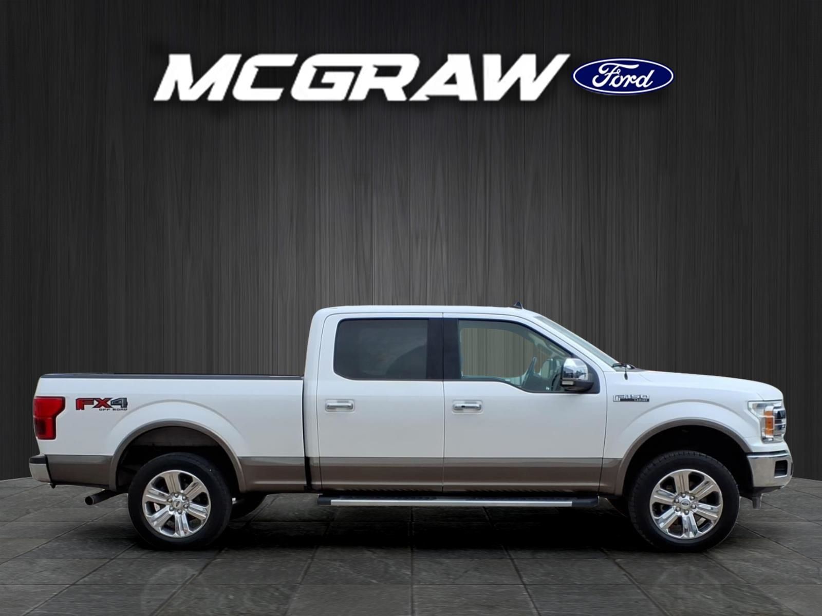 View vehicle photo 6