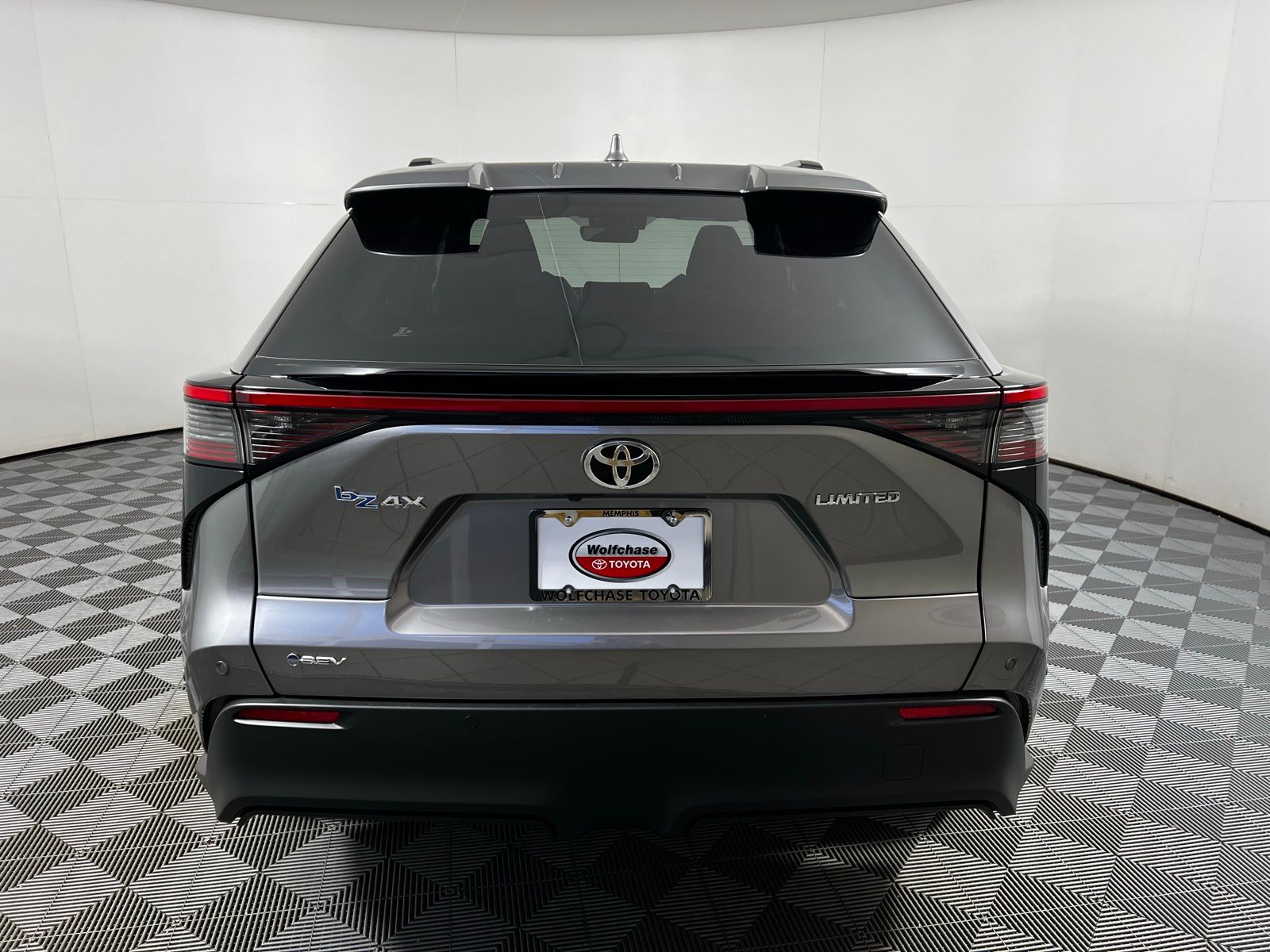 Thumbnail: 2026 Toyota bZ - 6