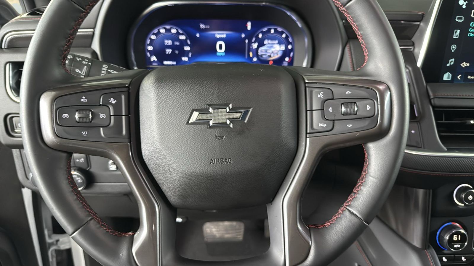 Used Car 2023 Chevrolet Tahoe  Rst For Sale Under $60,000 In Austin, Texas