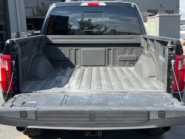 Used 2024 Ford F-150 Truck