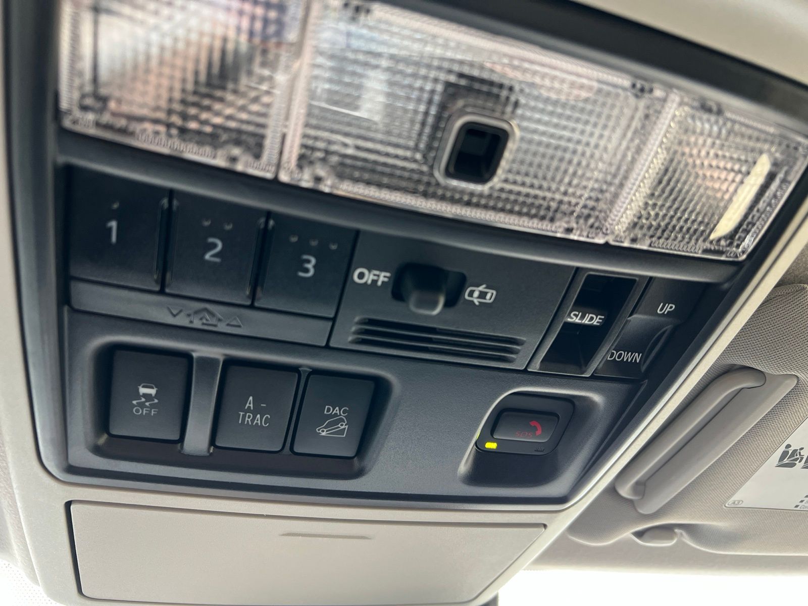 2023 Toyota 4Runner Limited - Photo 54