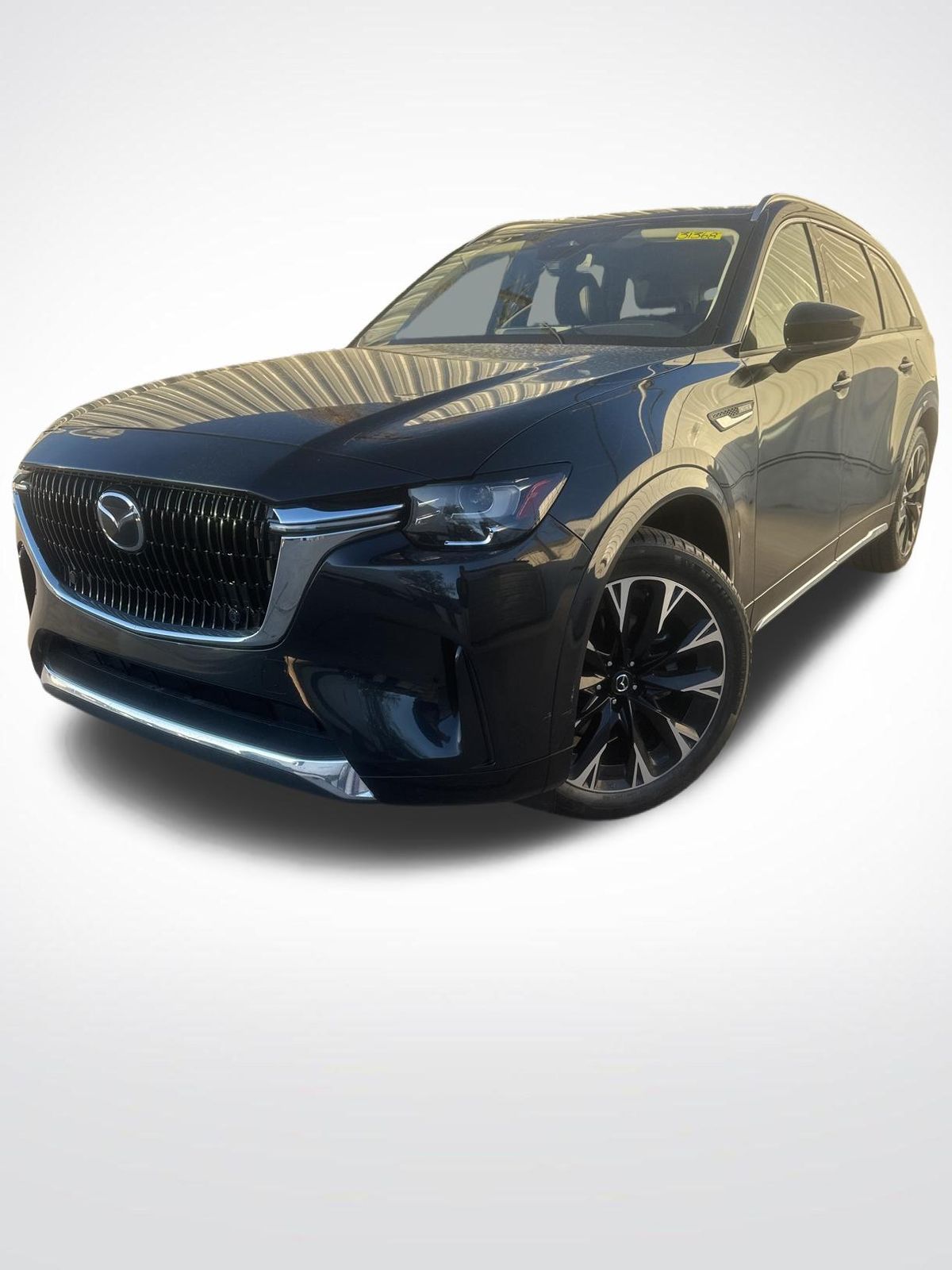 Used Car 2024 Mazda Cx-90  3.3 Turbo S For Sale Under $35,000 In Austin, Texas