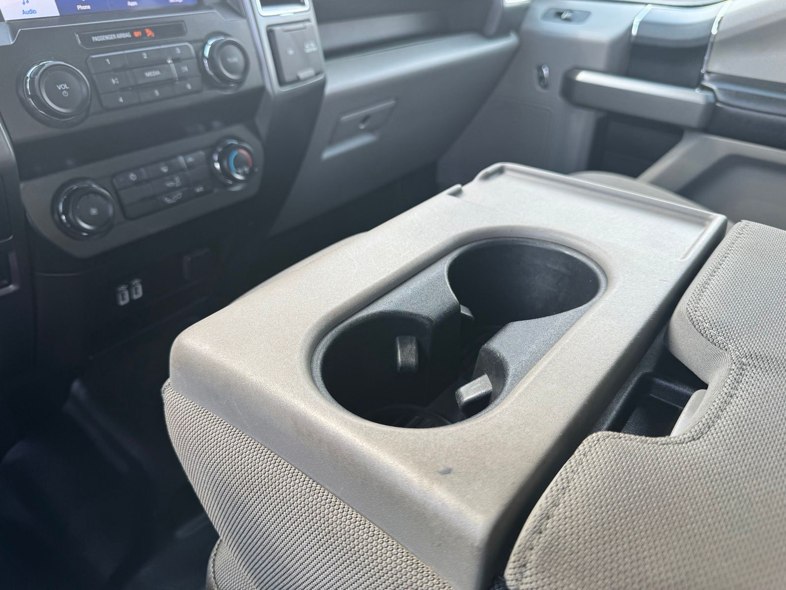 Used 2020 Ford F-150 Truck