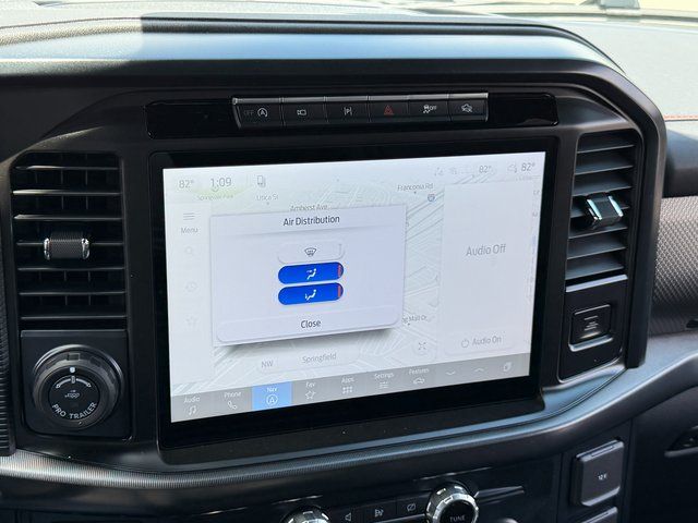 New 2026 Shelter Green Ford Raptor image 29