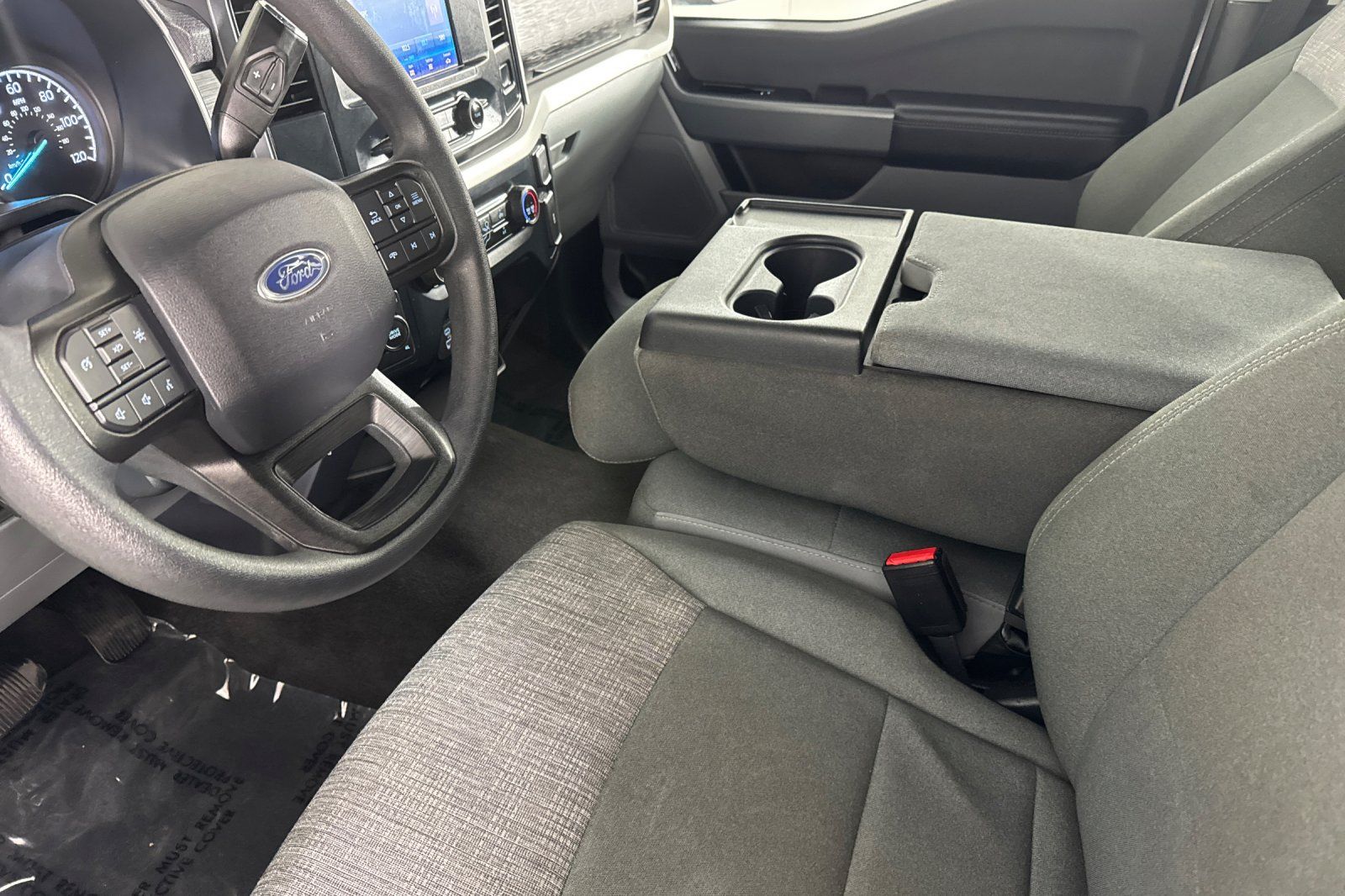 2023 Ford F-150 XLT - Photo 7