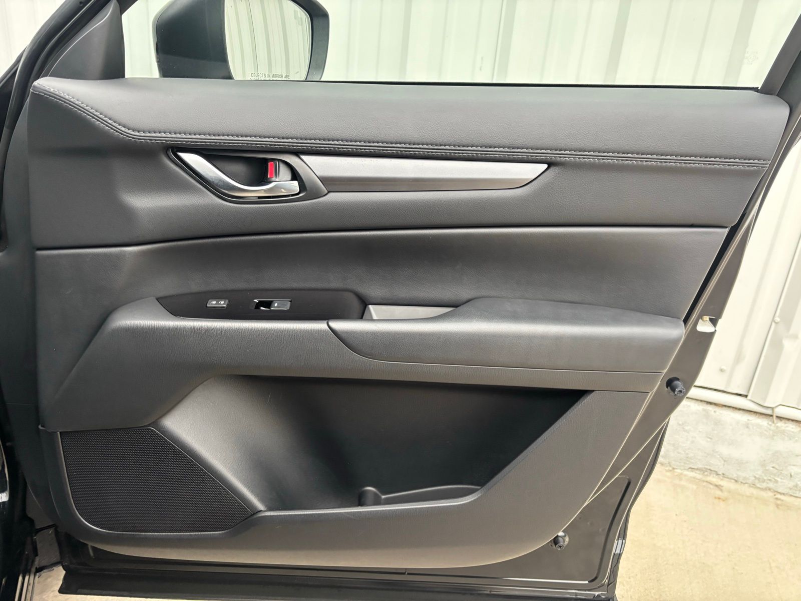 Used Car 2025 Mazda Cx-5  2.5 S Select Package For Sale Under $30,000 In Austin, Texas