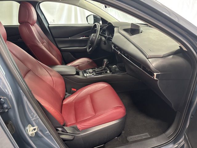 Used Car 2024 Mazda Cx-30  2.5 S Carbon Edition For Sale Under $25,000 In Austin, Texas