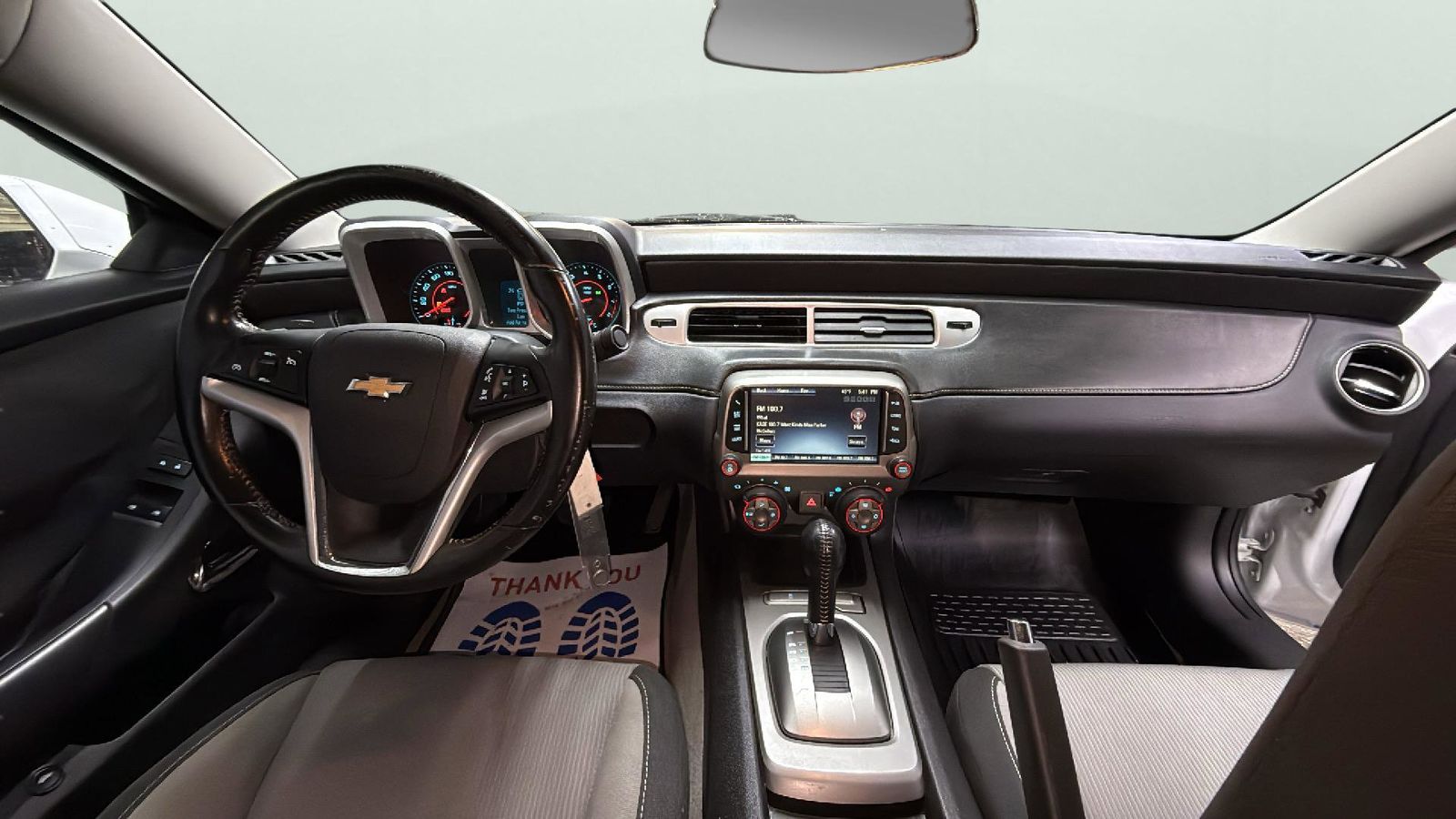 Used Car 2014 Chevrolet Camaro  1lt For Sale Under $20,000 In Austin, Texas