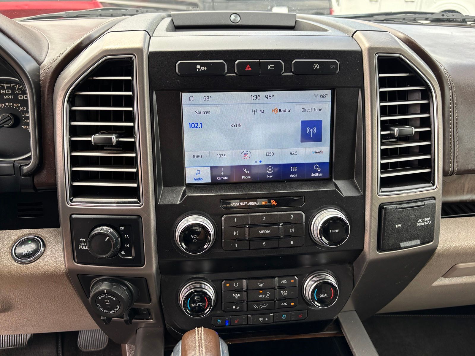 Used 2019 Ford F-150 Truck