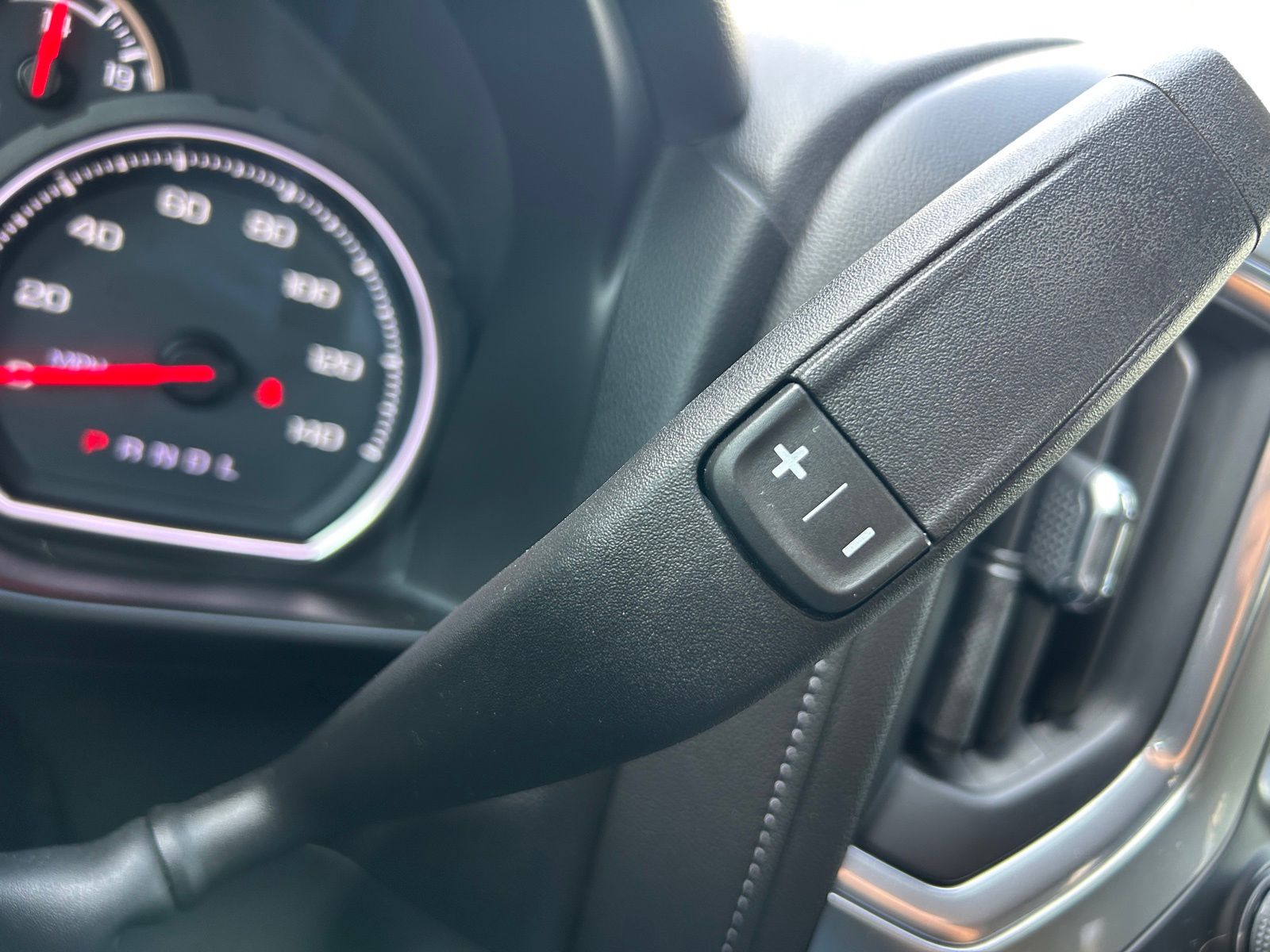 Used Car 2020 Chevrolet Silverado 1500  Lt For Sale Under $35,000 In Austin, Texas