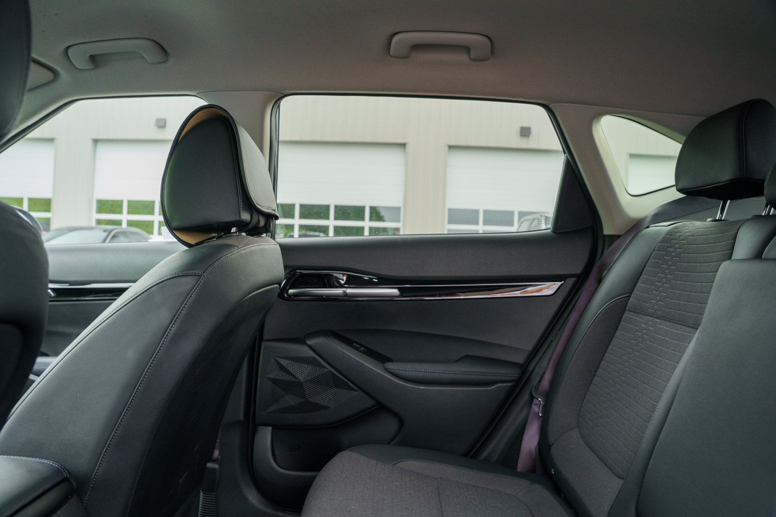 Used 2023 Kia Seltos SUV