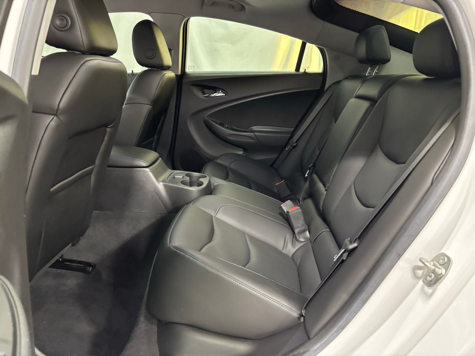 Used Car 2018 Chevrolet Volt  Lt For Sale Under $15,000 In Austin, Texas