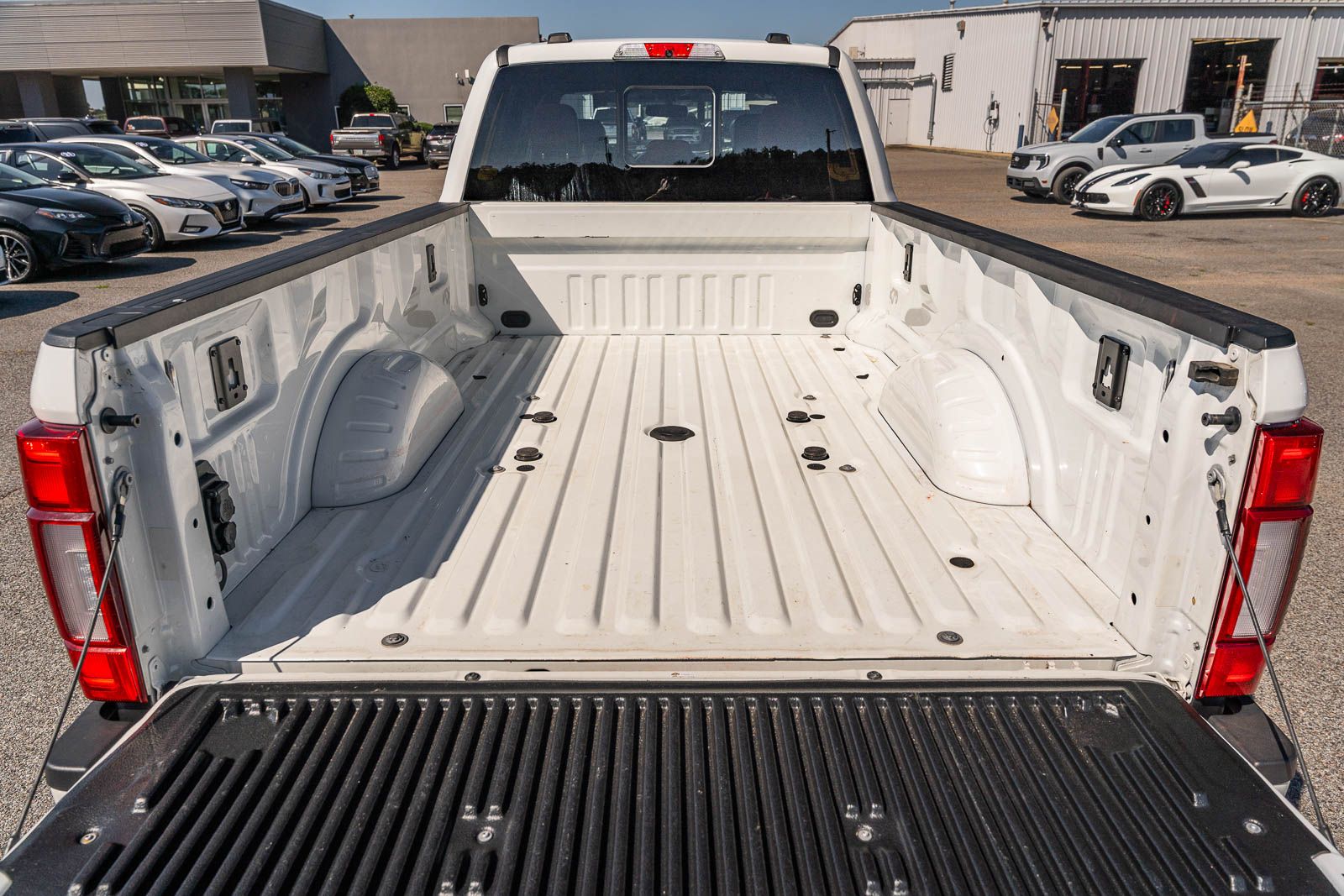 Used 2022 Ford F-450SD Truck