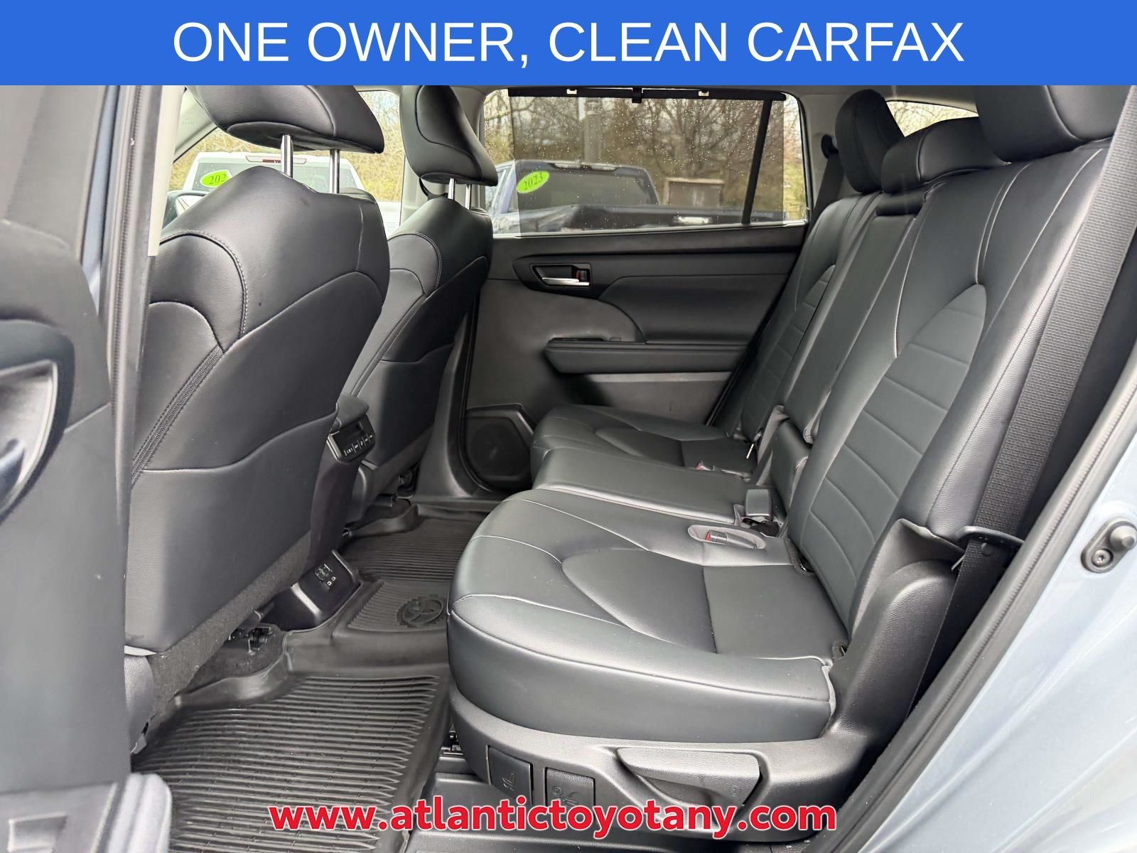 Used 2023 Toyota Highlander SUV