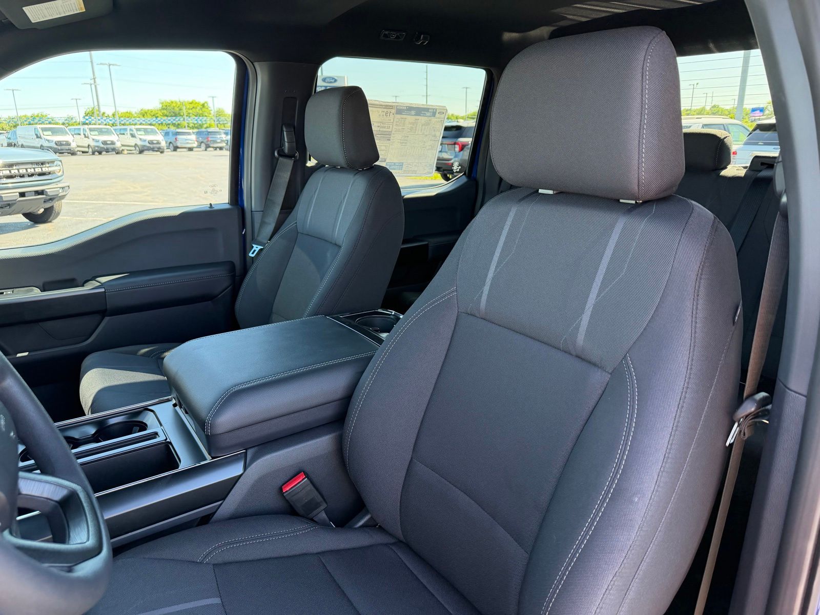 2026 Ford F-150 image 12