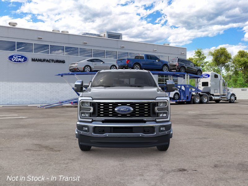 New 2026 Avalanche Ford Lariat image 2