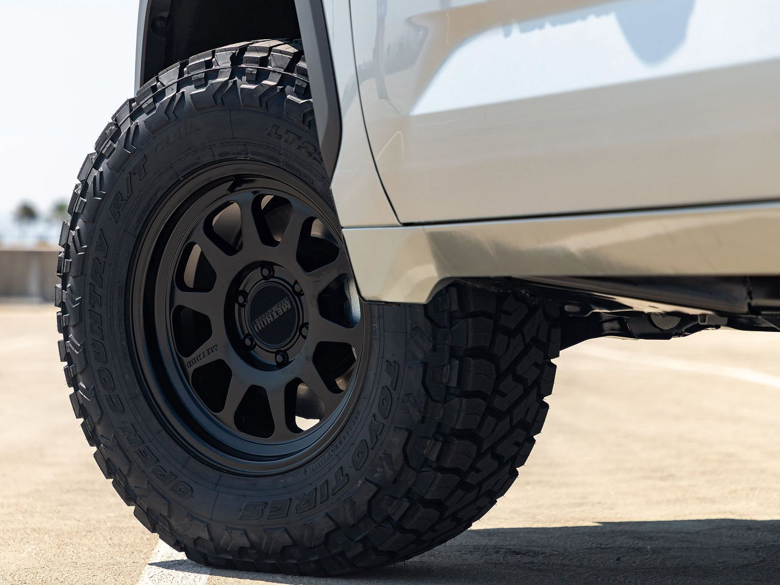 new 2026 Toyota Tundra car