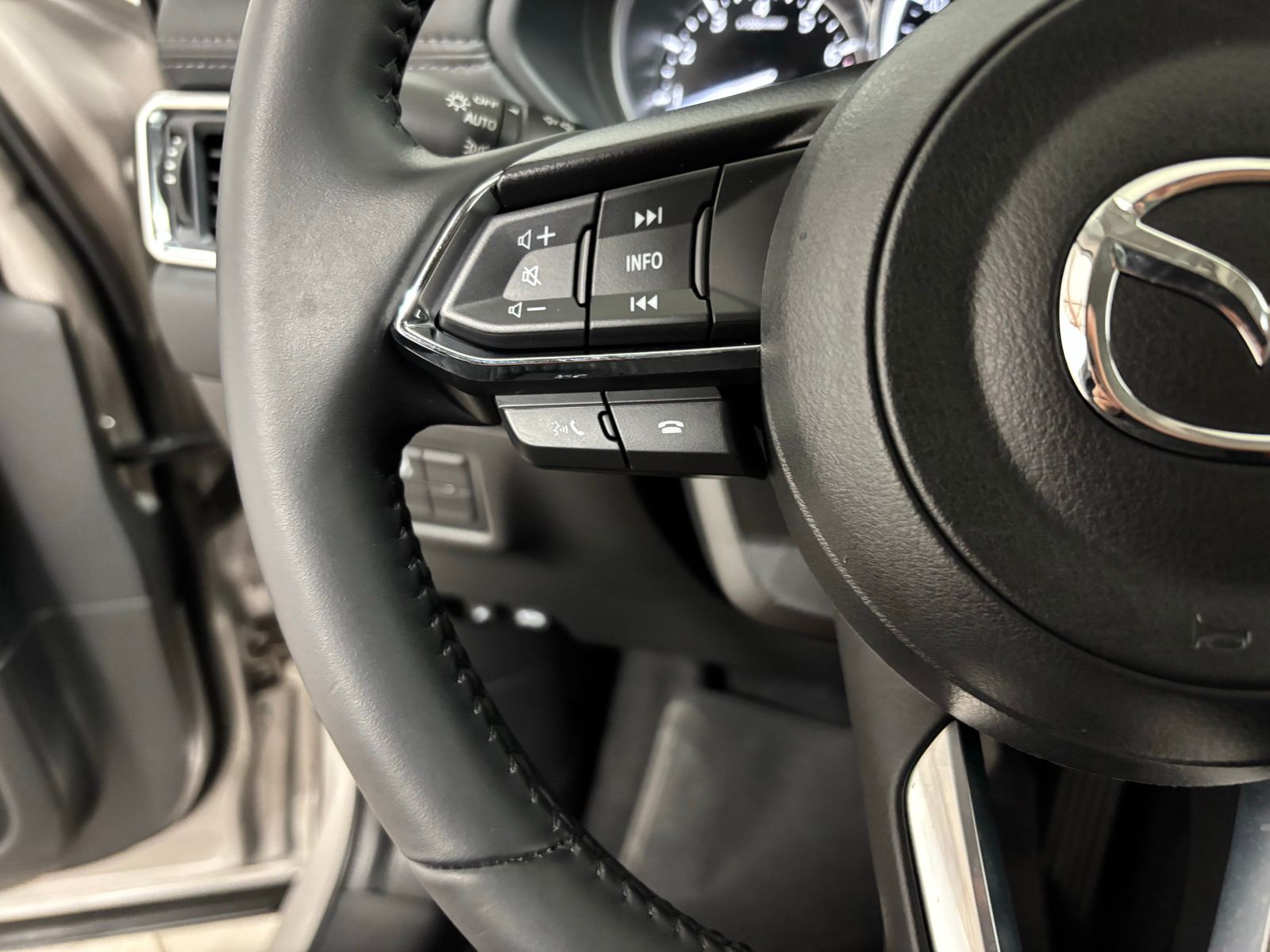 Used Car 2025 Mazda Cx-5  2.5 S Preferred Package For Sale Under $30,000 In Austin, Texas