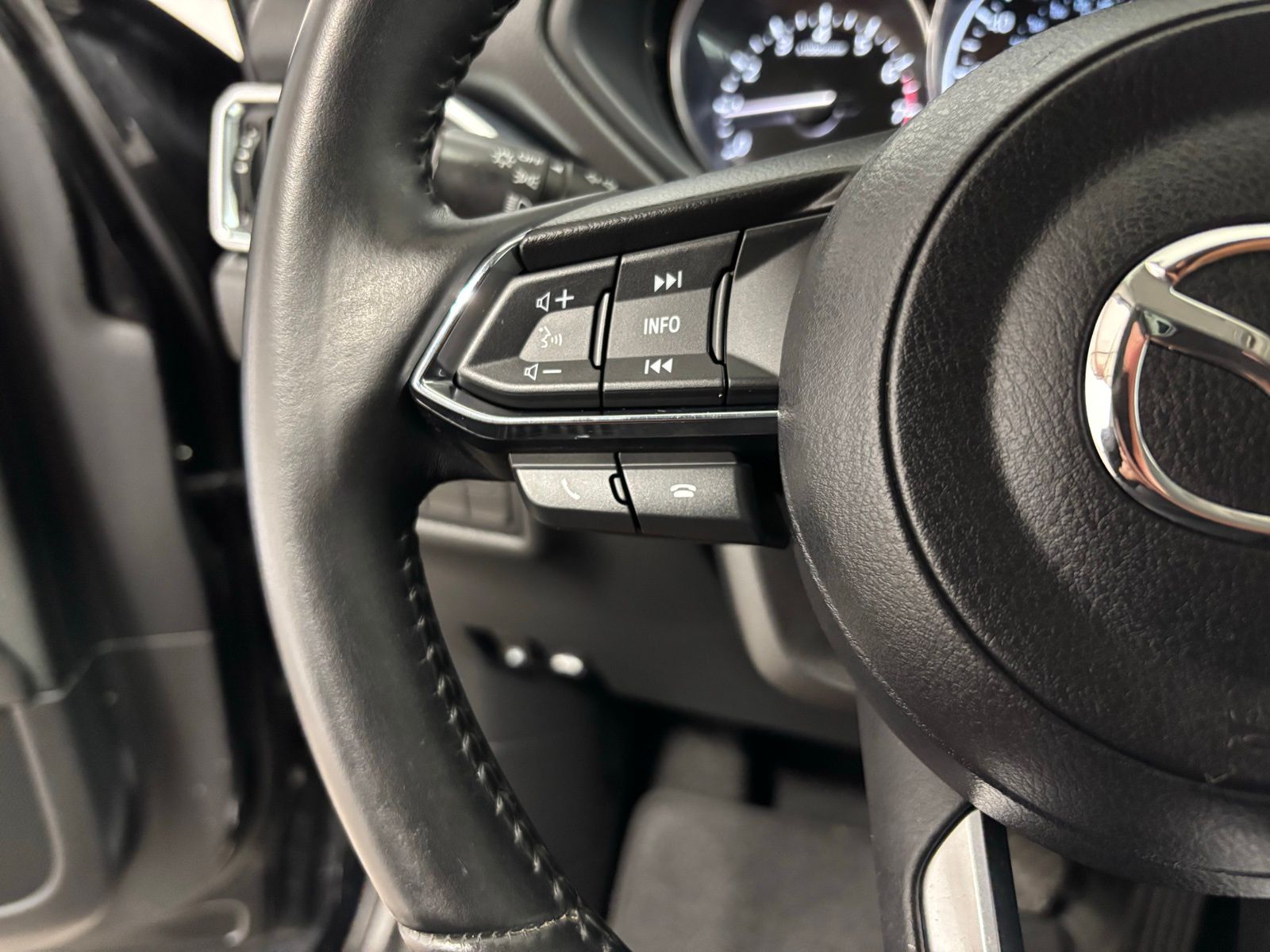 Used Car 2019 Mazda Cx-5  Sport For Sale Under $20,000 In Austin, Texas