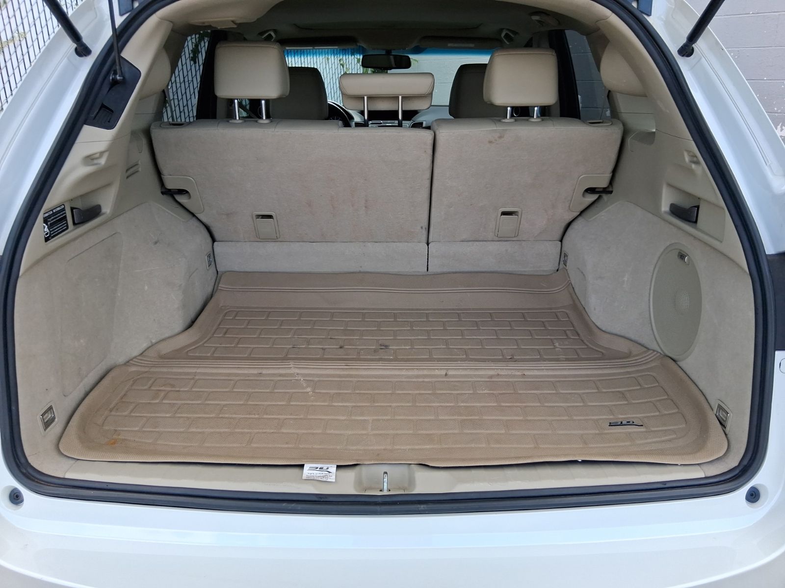 Used Car 2014 Acura Rdx  Technology Package For Sale Under $15,000 In Austin, Texas
