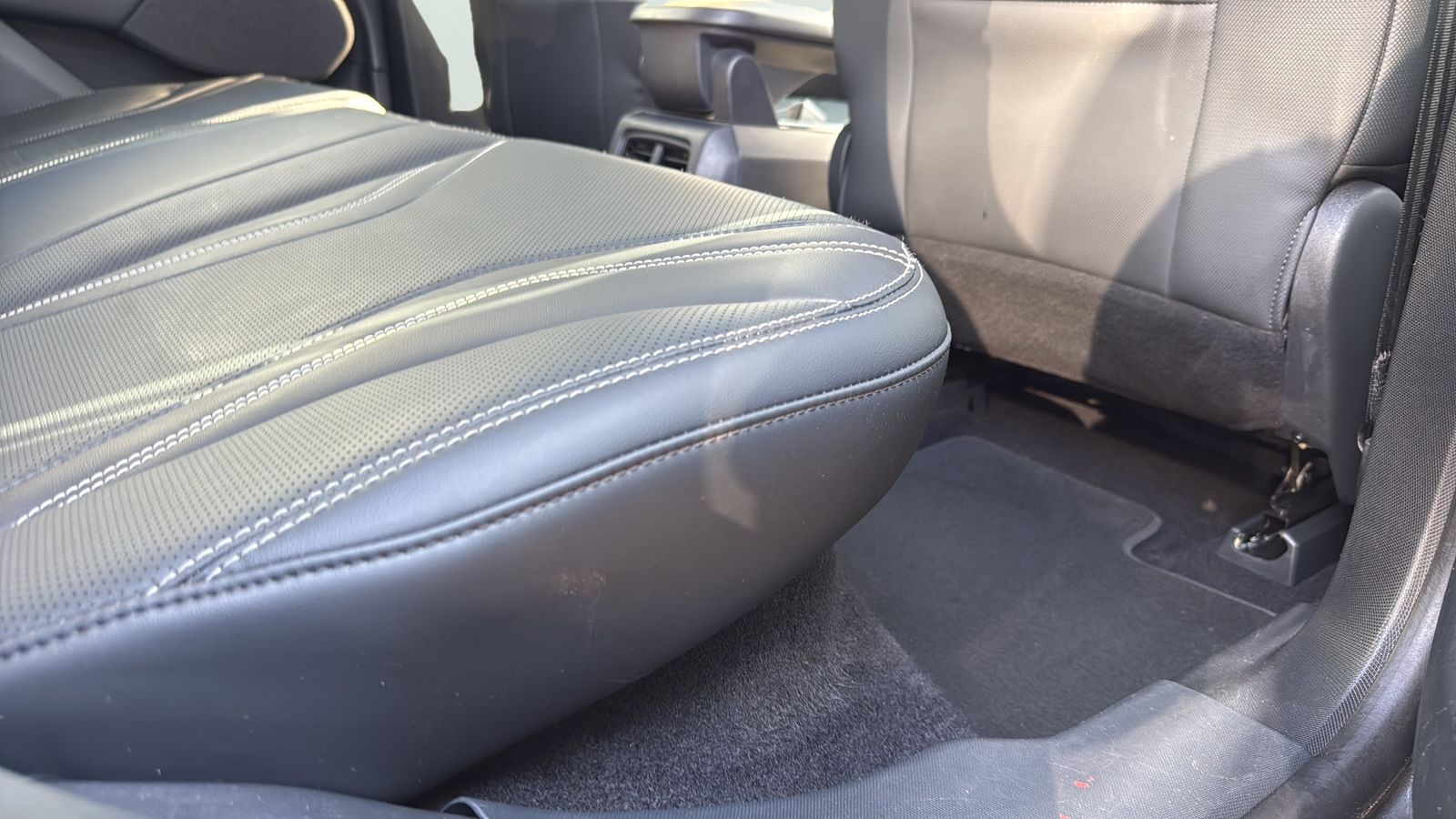 Used Car 2023 Ford Mustang Mach-e  Premium For Sale Under $35,000 In Austin, Texas