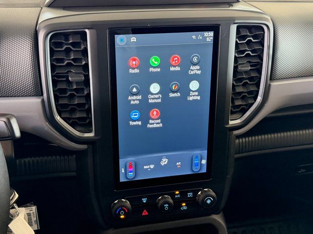 New 2026 Oxford White Ford XL image 22