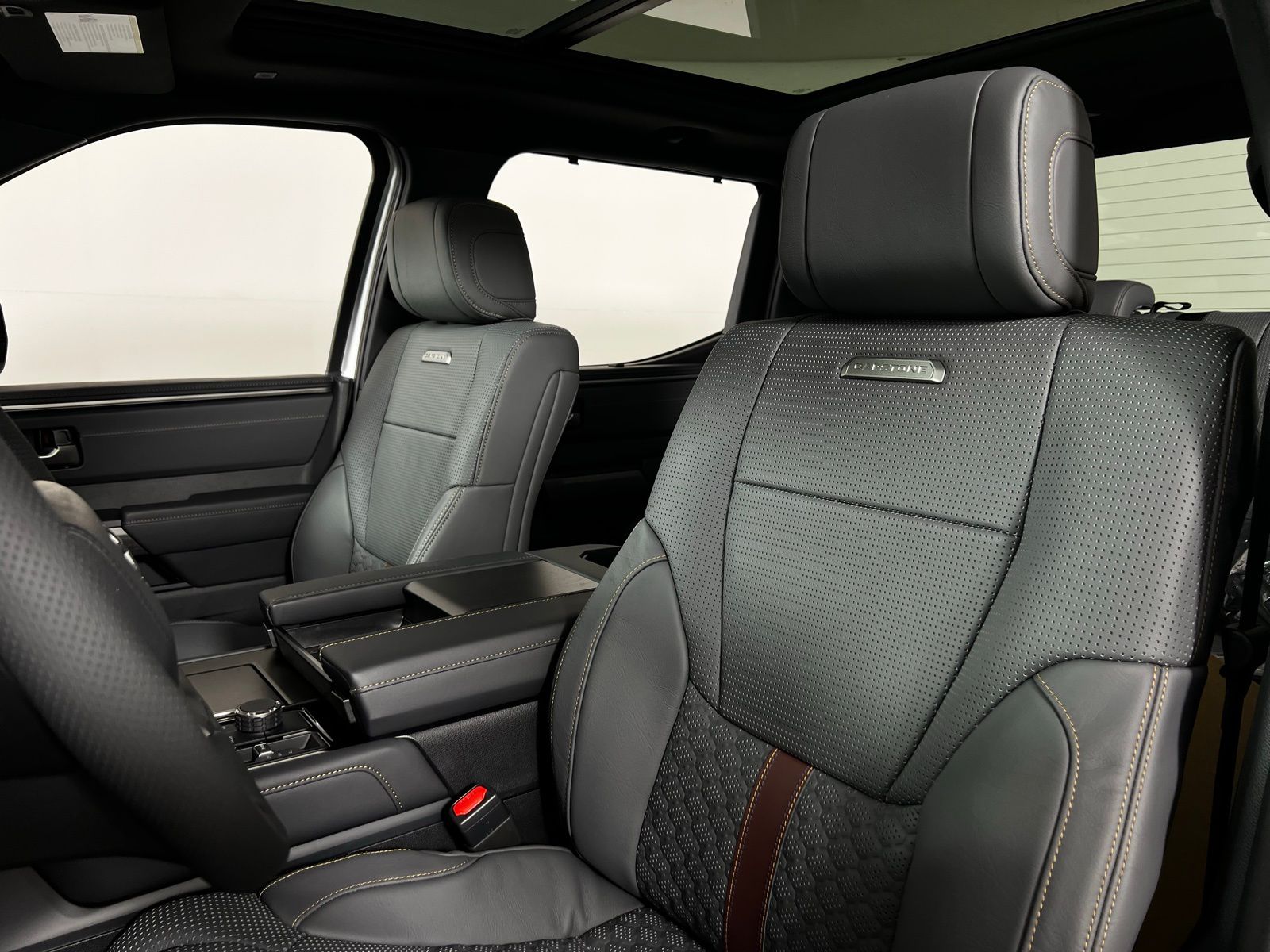 Thumbnail: 2026 Toyota Tundra - 10